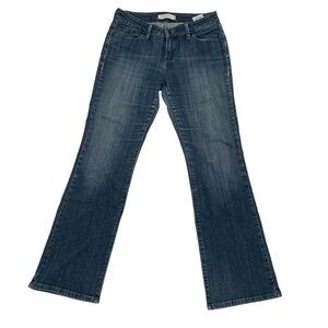 Levi’s 545 Low Boot Cut Jeans Size 6 Women’s